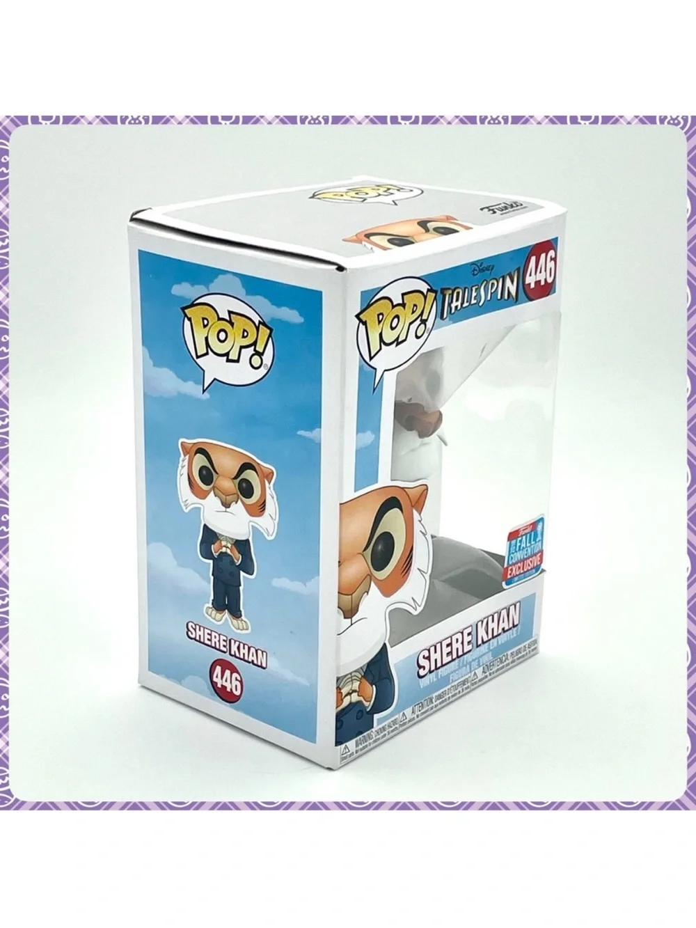 Funko 2018 fall